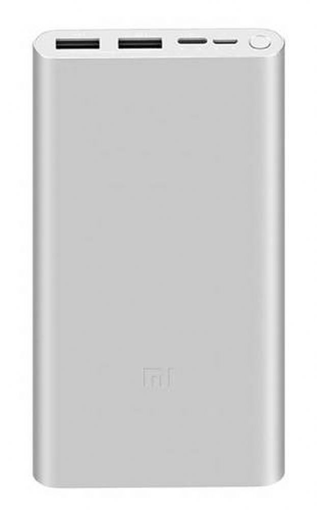 BATERÍA XIAOMI POWER BANK 3 10.000 MAH (VXN4273GL)